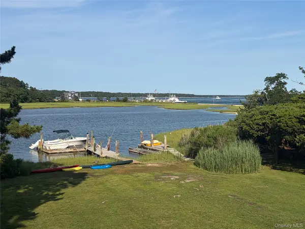5 Sea Gull RD, Shelter Island, NY 11964