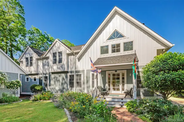 5 Sea Gull RD, Shelter Island, NY 11964