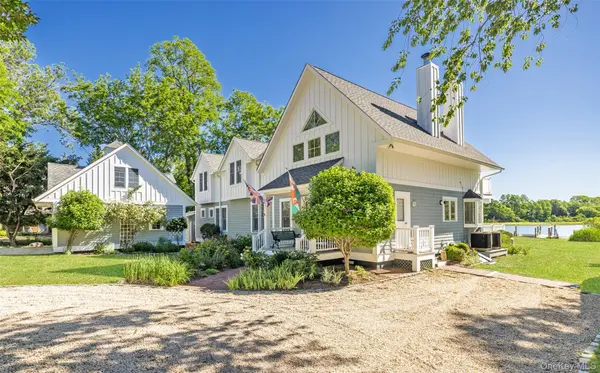 5 Sea Gull RD, Shelter Island, NY 11964