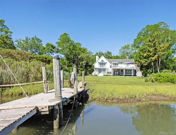 5 Sea Gull RD, Shelter Island, NY 11964