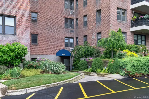 640 Pelham RD #5G, New Rochelle, NY 10805