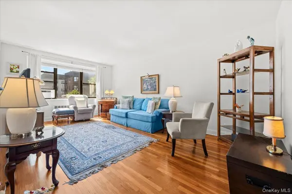 3601 Johnson AVE #4O, Bronx, NY 10463