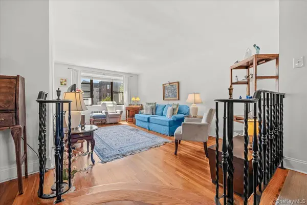 3601 Johnson AVE #4O, Bronx, NY 10463