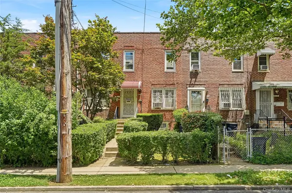 4118 Murdock AVE,  Bronx,  NY 10466