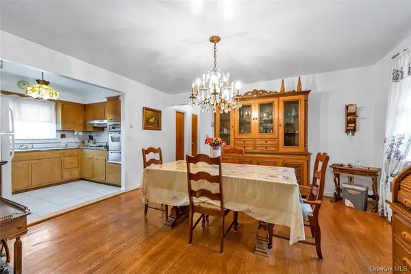 1201 Neill AVE, Bronx, NY 10461