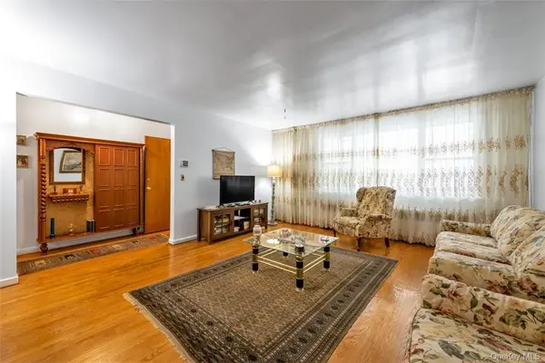 1201 Neill AVE, Bronx, NY 10461