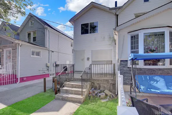 142-16 116th AVE, Jamaica, NY 11436