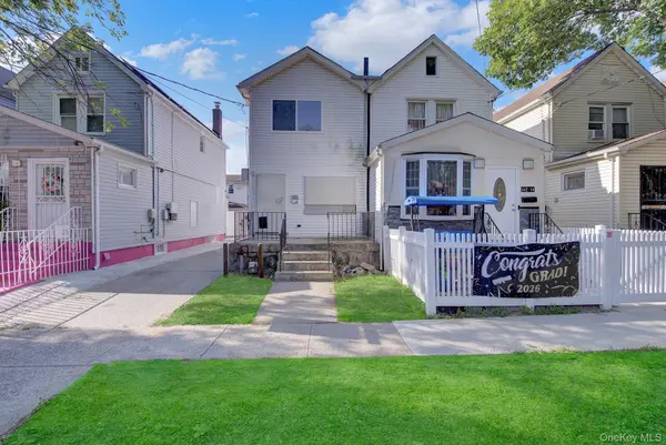 142-16 116th AVE, Jamaica, NY 11436