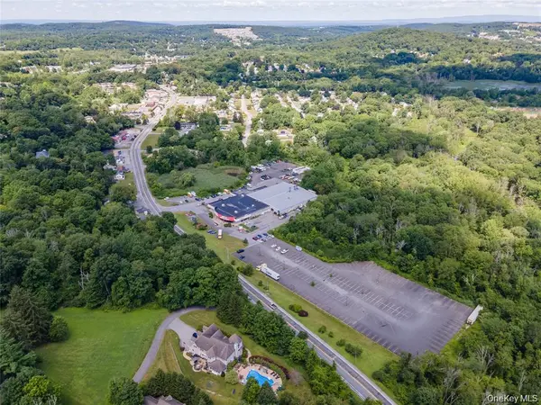 320 State Route 17M #Parking Lot, Monroe, NY 10950