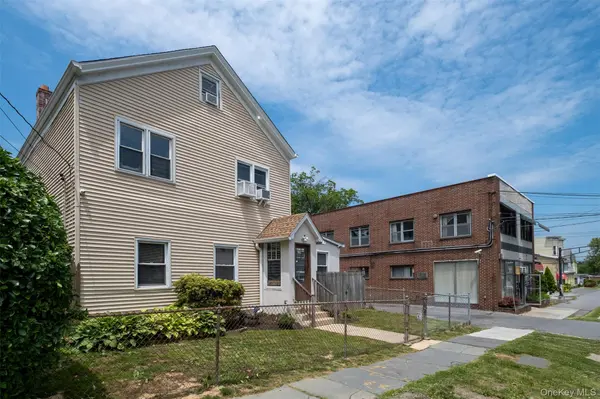 124-128 W Lincoln AVE, Mount Vernon, NY 10550