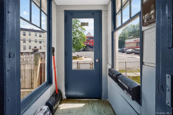 124-128 W Lincoln AVE, Mount Vernon, NY 10550