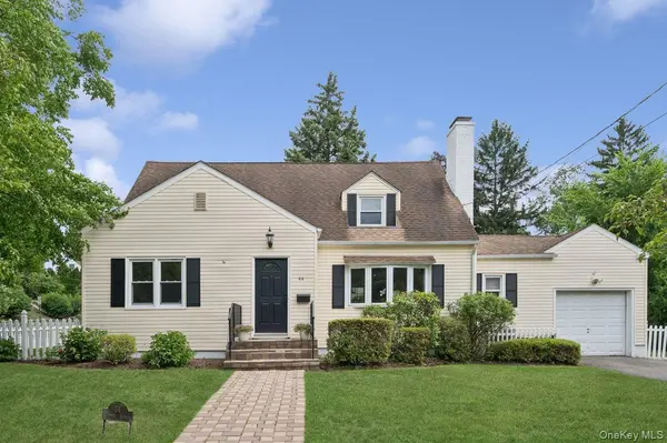 69 Millard (AKA 44 Brooke) AVE, Bronxville, NY 10708