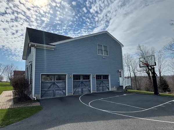 12 Birch Hill RD, Scarsdale, NY 10583