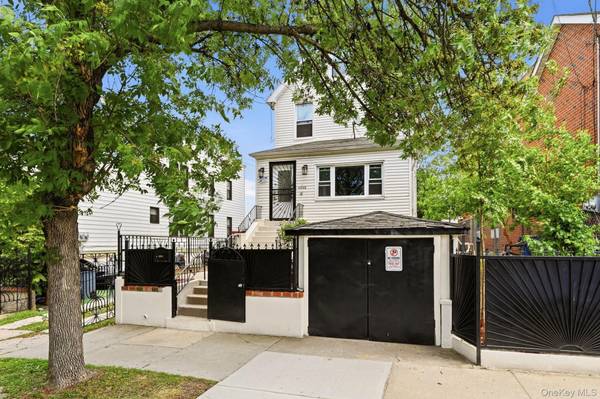 4000 Pratt AVE, Bronx, NY 10466
