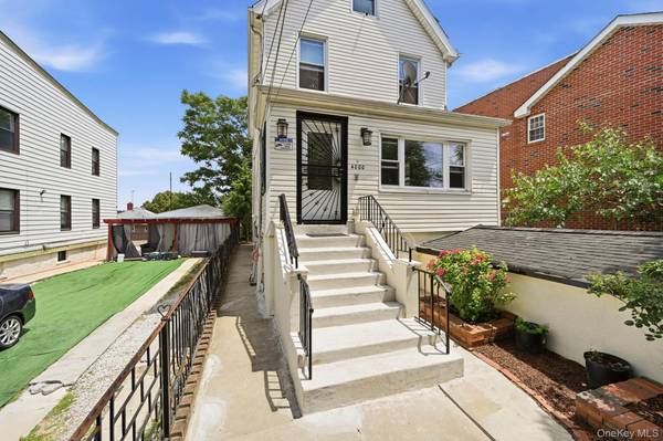 4000 Pratt AVE, Bronx, NY 10466