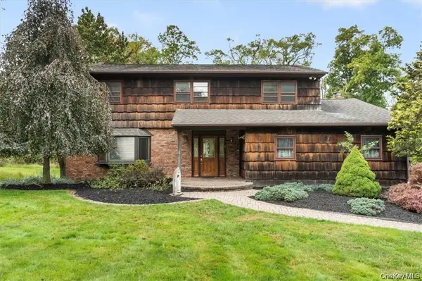 23 Cunningham DR, Monroe, NY 10950