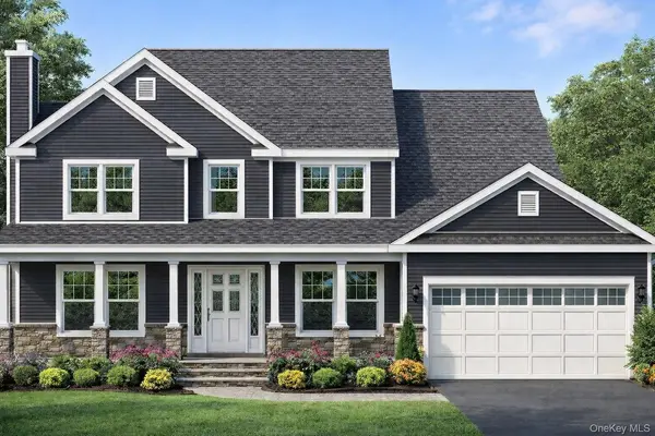 Lot 16 Gail CIR, Rocky Point, NY 11778