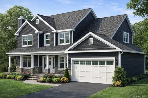 Lot 16 Gail CIR, Rocky Point, NY 11778