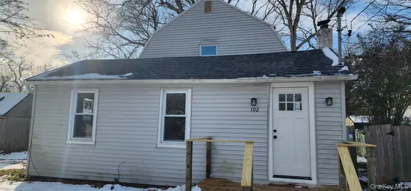 192 Cypress DR, Mastic Beach, NY 11951