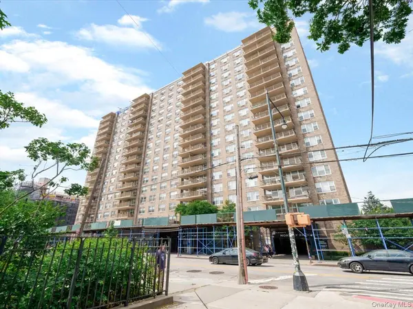 41-40 Union ST #8V, Flushing, NY 11355
