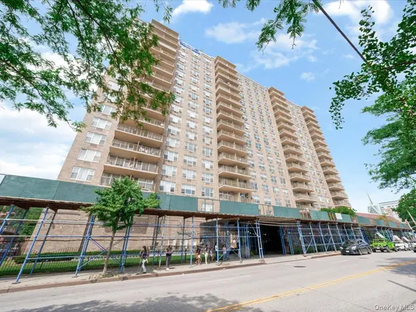 41-40 Union ST #8V, Flushing, NY 11355