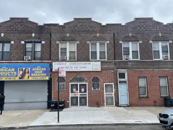 1128 Clarkson AVE, Brooklyn, NY 11212