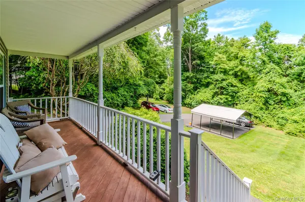 55 Brewer RD, Newburgh, NY 12550