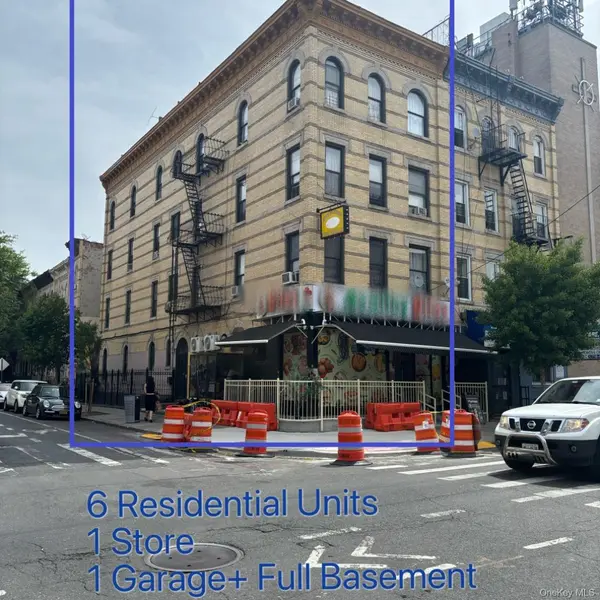 735 Knickerbocker AVE, Brooklyn, NY 11221