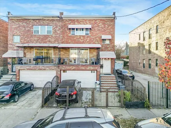 4227 Baychester AVE, Bronx, NY 10466