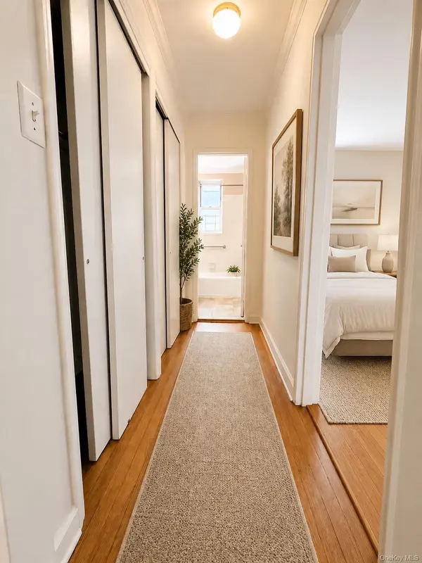 65-45 Yellowstone BLVD #5C, Forest Hills, NY 11375