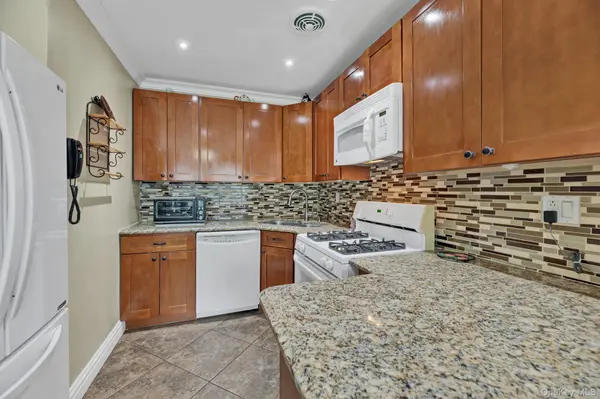2137 Clinton AVE, Bronx, NY 10457