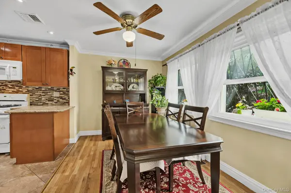 2137 Clinton AVE, Bronx, NY 10457