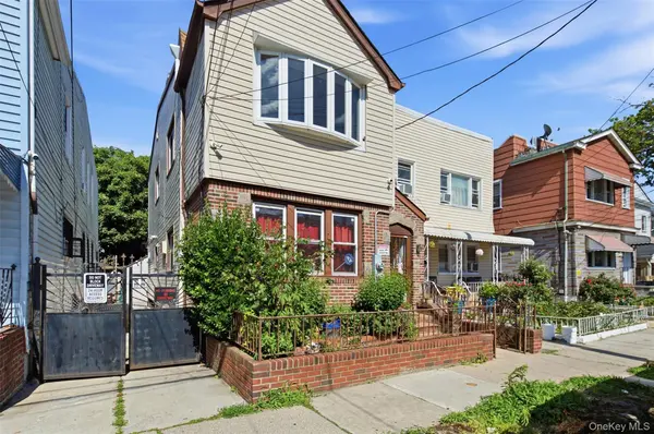 9725 91st ST, Ozone Park, NY 11416