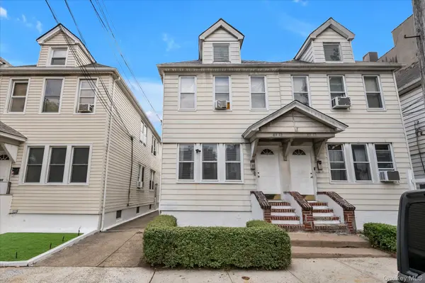 4313 56th ST, Woodside, NY 11377