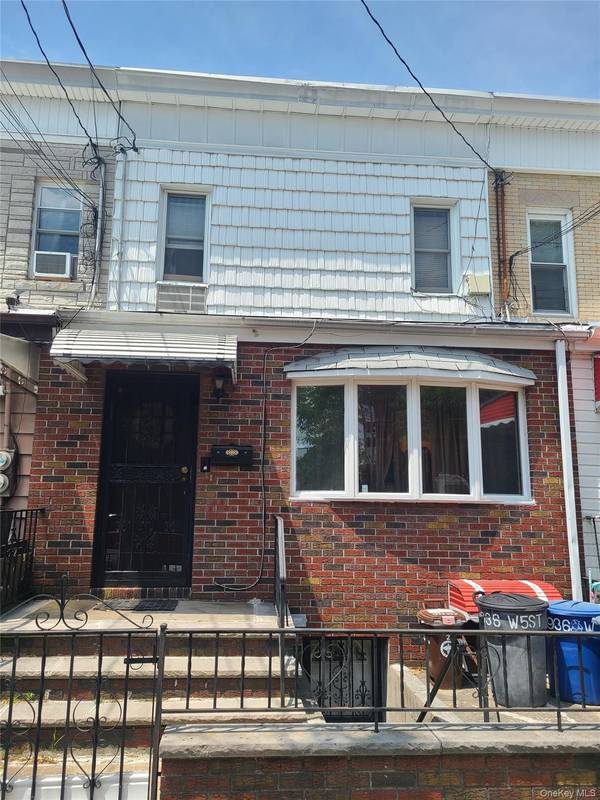 1936 W 5th ST, Brooklyn, NY 11223