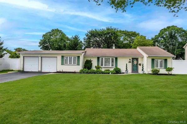 1022 Fire Island AVE, Bay Shore, NY 11706