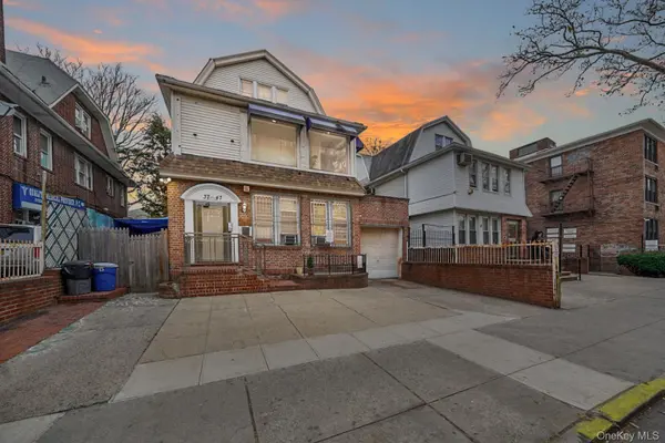 37-47 76th ST, Jackson Heights, NY 11372