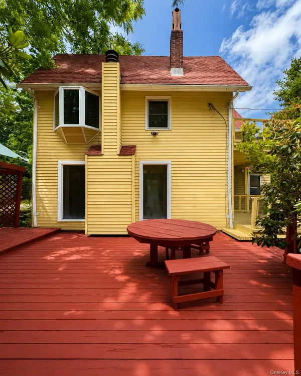 9 Smith ST, Monticello, NY 12701