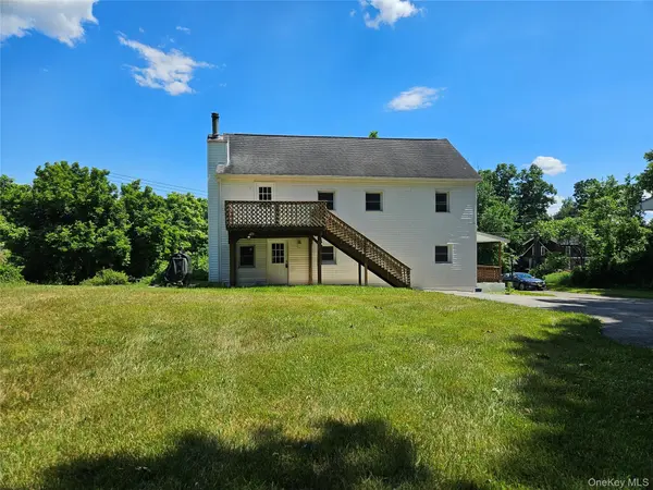 748 Greenville TPKE, Middletown, NY 10940