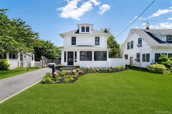 85 Garfield AVE, Sayville, NY 11782