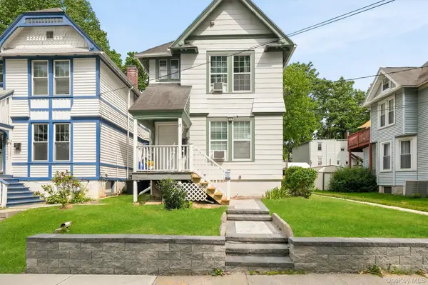 17 Carroll ST, Poughkeepsie, NY 12601