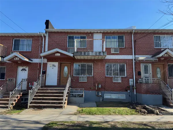 158-12 85th AVE, Jamaica, NY 11432