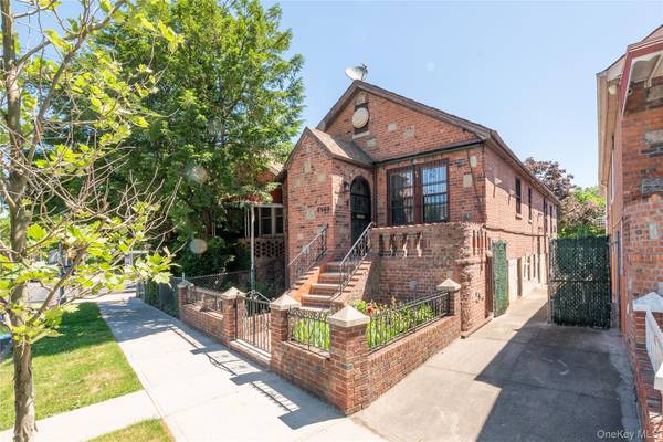 5569 Kings HWY, Brooklyn, NY 11203