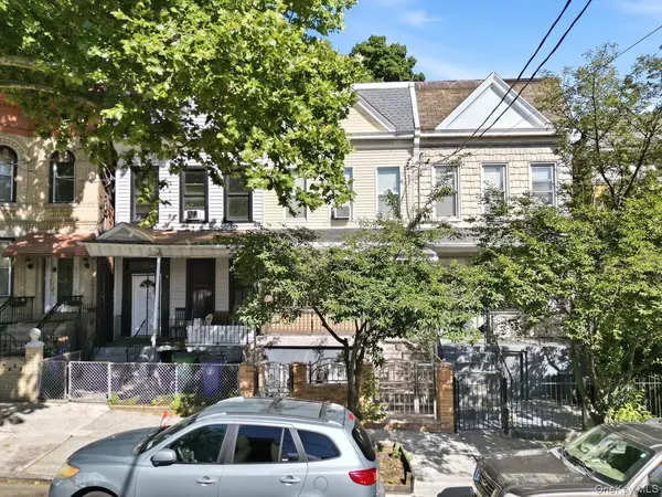 1328 Teller AVE, Bronx, NY 10456