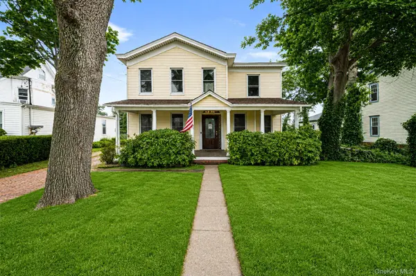 147 N Ocean AVE, Patchogue, NY 11772