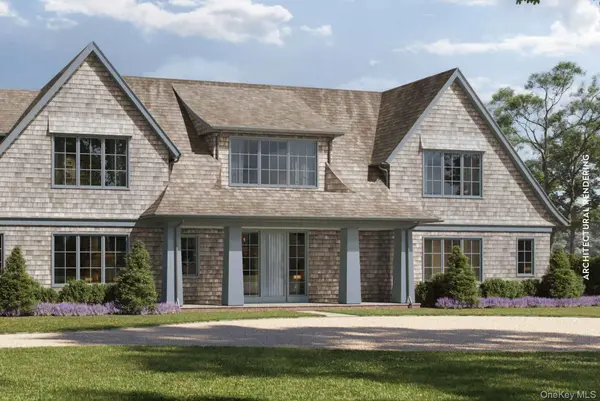 39 Topping Field CT, Bridgehampton, NY 11932