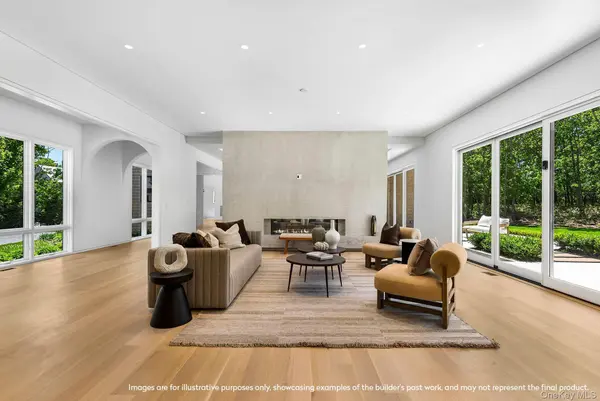 39 Topping Field CT, Bridgehampton, NY 11932