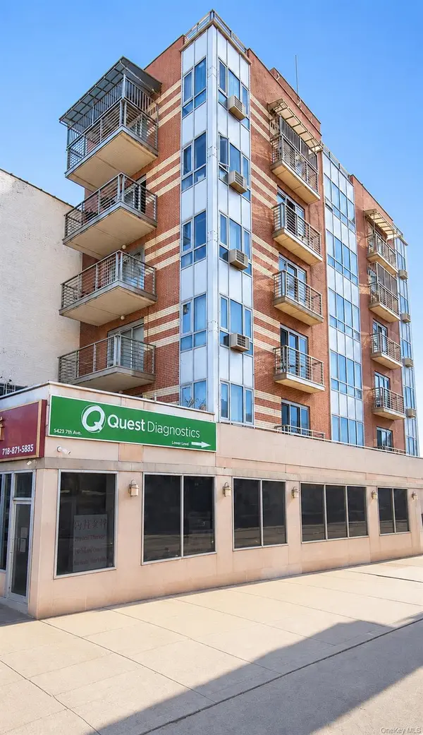 5423 7th AVE #4A, Brooklyn, NY 11220