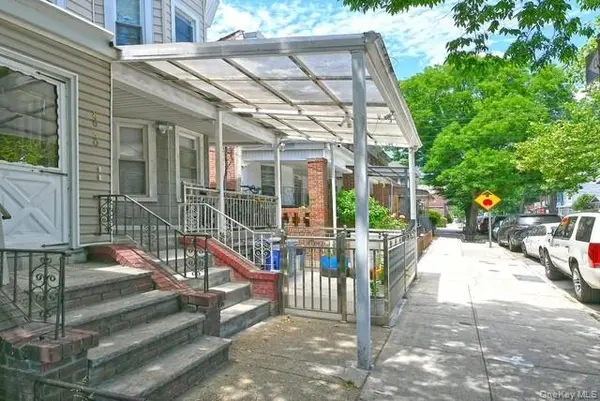 86-50 91st ST, Woodhaven, NY 11421