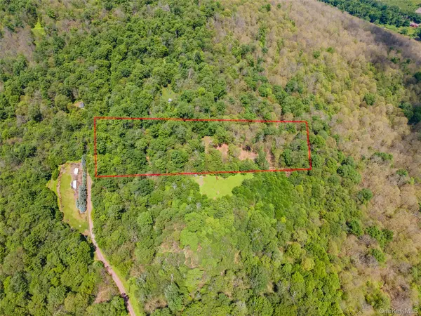 Jerry Kenney RD, Hancock, NY 13783